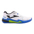 Zapatillas Joma Roland 2402 Hombre Blanco