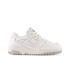 Zapatillas New Balance 550 Infantil Blanco