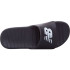 Zapatillas New Balance 100 Hombre Negro