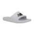 Chanclas New Balance 100 Hombre Blanco