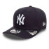 Gorra New Era 5950AF COLOR PACK Brooklyn Nets PSPNavy Hombre