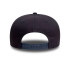 Gorra New Era 5950AF COLOR PACK Brooklyn Nets PSPNavy Hombre