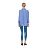 Camisas Only new Grace Moonlight Blue Mujer