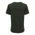 CamisetaOnly & Sons matt Longy Rosin Hombre