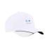 Gorra Puma Bmw Bb Cap, Whi Hombre