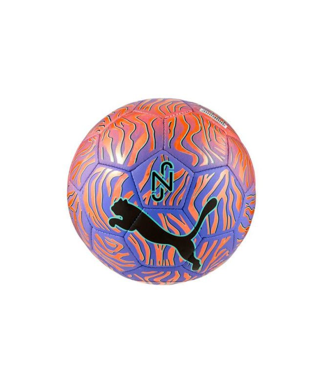 Balones de Fútbol Puma Neymar Graphic Mi,Orange...