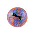 Balones de Fútbol Puma Neymar Graphic Mi,Orange Popp,ini unisex