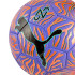Balones de Fútbol Puma Neymar Graphic Mi,Orange Popp,ini unisex