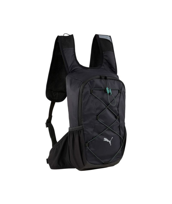 Mochila Puma Seasons Trail Runnin,Green Moon,...