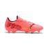 Bota de fútbol Puma FUTURE 7 PLAY MxSG Sunset Glow