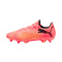 Bota de fútbol Puma FUTURE 7 PLAY MxSG Sunset Glow