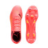 Bota de fútbol Puma FUTURE 7 PLAY MxSG Sunset Glow