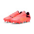 Bota de fútbol Puma FUTURE 7 PLAY MxSG Sunset Glow