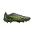 Botas de fútbol Puma Ultra 5 Ultimate Ag Wn'S Matte Aged Silver-Yellow Alert-Sun ruck Mujer