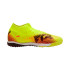 Botas de fútbol Puma Future 8 Pro Cage Yellow Alert- -Sun Struck Hombre