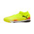 Botas de fútbol Puma Future 8 Pro Cage Yellow Alert- -Sun Struck Hombre