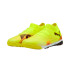 Botas de fútbol Puma Future 8 Pro Cage Yellow Alert- -Sun Struck Hombre