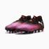 Botas de fútbol de Fútbol Puma Future 8 Ultimate Ag Wn'S - White-ing Red Mujer