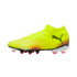 Botas de fútbol Puma Future 8 Pro Fg/Ag Wn'S Yellow Alert- -Sun Struck Mujer