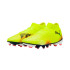 Botas de fútbol Puma Future 8 Pro Fg/Ag Wn'S Yellow Alert- -Sun Struck Mujer