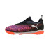 Botas de fútbol Puma Future 8 Match Ll Tt, Black, Niño
