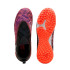 Botas de fútbol Puma Future 8 Match Ll Tt, Black, Niño