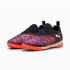 Botas de fútbol Puma Future 8 Match Ll Tt, Black, Niño