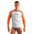 Camiseta En Neopreno Fit Long Bi/Ar Hombre 2 Mm Seac