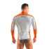 Camiseta En Neopreno Fit Long Bi/Ar Hombre 2 Mm Seac