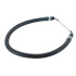 Goma Tripower Antr/Blanco Dyneema Circ.D.14,5X41 Seac