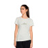 Camiseta Trangoworld Albacoa Mujer Crudo