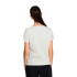 Camiseta Trangoworld Albacoa Mujer Crudo