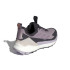 Zapatillas de Montaña adidas Terrex Free Hiker 2 Low Gtx Mujer Lila