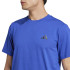 Camiseta de Fitness adidas Train Essentials Comfort Training Hombre Azul