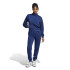 Chandal adidas Feelcozy Ts Mujer Azul Oscuro