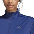 Chandal adidas Feelcozy Ts Mujer Azul Oscuro