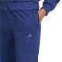 Chandal adidas Feelcozy Ts Mujer Azul Oscuro