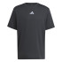 Camiseta de Fitness adidas Str G Hombre Negro
