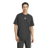 Camiseta de Fitness adidas Str G Hombre Negro