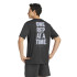 Camiseta de Fitness adidas Str G Hombre Negro