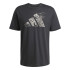 Camiseta adidas Ce Logo Hombre Negro
