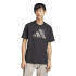 Camiseta adidas Ce Logo Hombre Negro