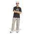 Camiseta adidas Ce Logo Hombre Negro