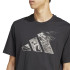 Camiseta adidas Ce Logo Hombre Negro