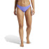 Bañador de Natación adidas Sporty Bik Bt Mujer Azul