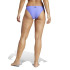 Bañador de Natación adidas Sporty Bik Bt Mujer Azul