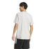 Camiseta adidas Hot Spw Hombre Gris