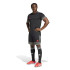 Camiseta de Fútbol adidas Squadra25 Jsy Hombre Negro