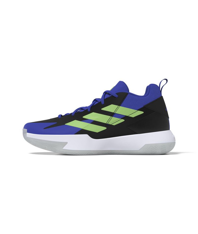 Zapatillas de Baloncesto adidas Cross Em Up...