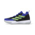 Zapatillas de Baloncesto adidas Cross Em Up Select Infantil Negro